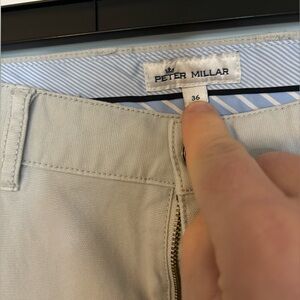 Peter Millar 5 pocket golf pants